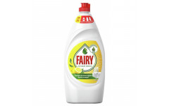 Моющее средство для посуды "Fairy" 900мл. Моющее средство для посуды "Fairy" 900мл.