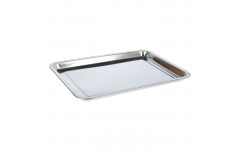Поднос 50*35*2см нерж Поднос 50*35*2см нерж