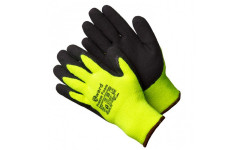 Gward Freeze Foam Перчатки утепленные акриловые со вспененным латексом (до -30 С) Gward Freeze Foam Перчатки утепленные акриловые со вспененным латексом (до -30 С)