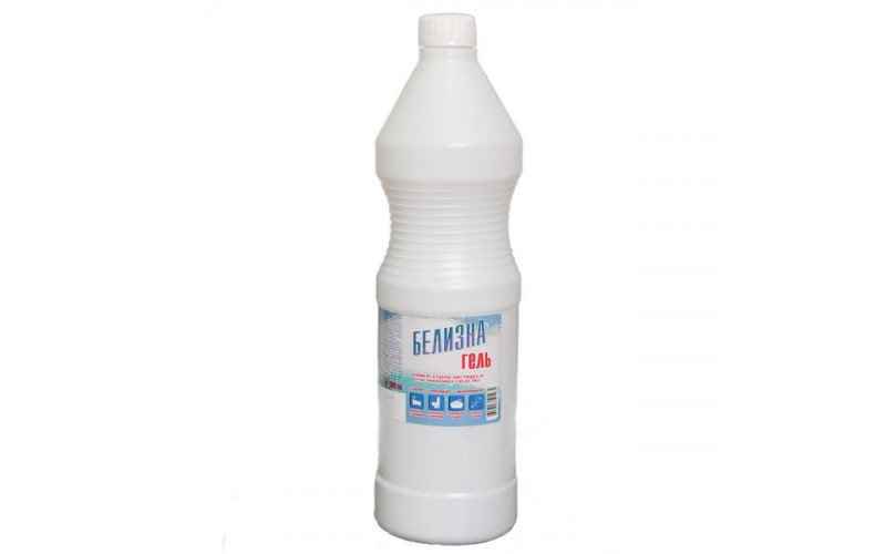 Белизна-гель 1л.