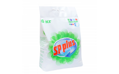 Стиральный порошок «SP plus» АВТОМАТ 6кг.